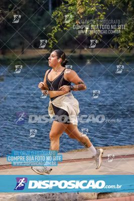 Treino Lago Igapó 2