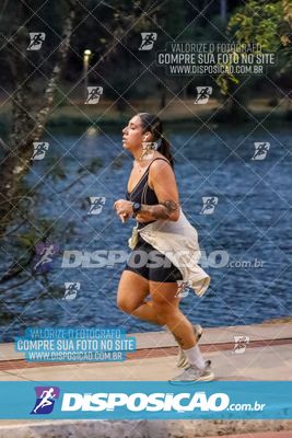 Treino Lago Igapó 2