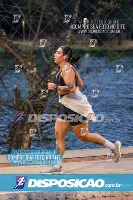 Treino Lago Igapó 2