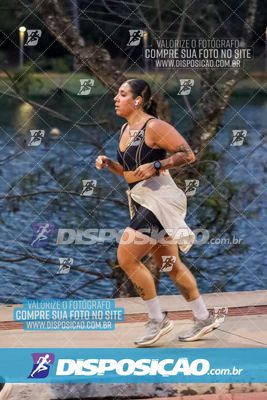 Treino Lago Igapó 2