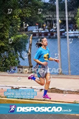 Treino Lago Igapó 2