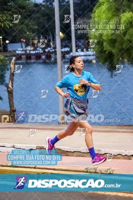 Treino Lago Igapó 2