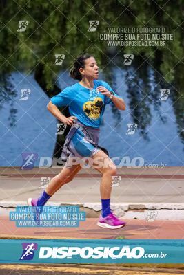 Treino Lago Igapó 2