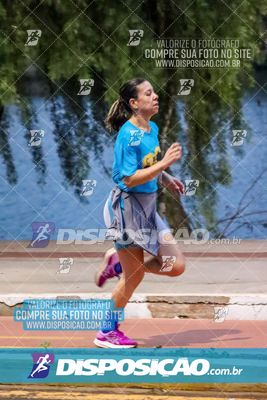 Treino Lago Igapó 2