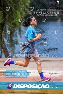 Treino Lago Igapó 2