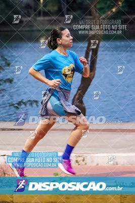 Treino Lago Igapó 2