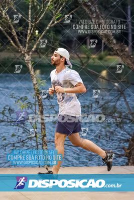 Treino Lago Igapó 2