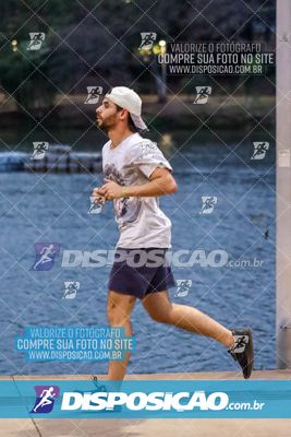 Treino Lago Igapó 2