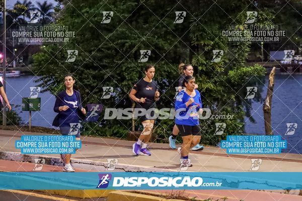 Treino Lago Igapó 2