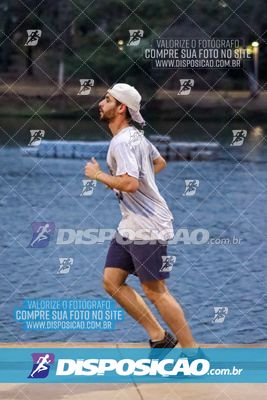 Treino Lago Igapó 2