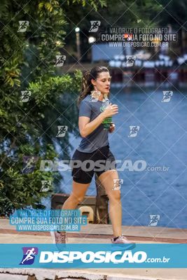 Treino Lago Igapó 2