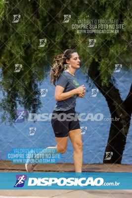 Treino Lago Igapó 2