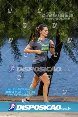 Treino Lago Igapó 2