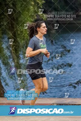 Treino Lago Igapó 2