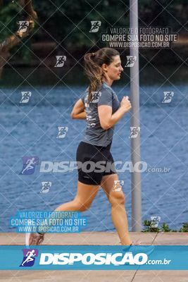 Treino Lago Igapó 2