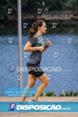 Treino Lago Igapó 2