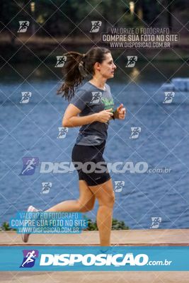 Treino Lago Igapó 2