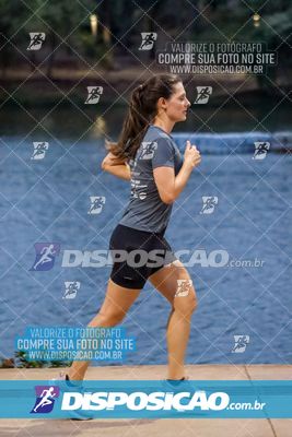 Treino Lago Igapó 2