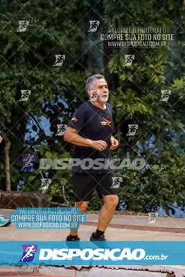 Treino Lago Igapó 2