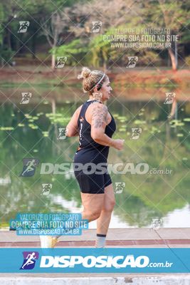 Treino Lago Igapó 2