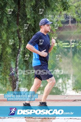 Treino Lago Igapó 2