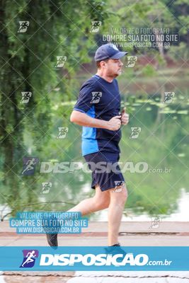 Treino Lago Igapó 2