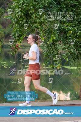 Treino Lago Igapó 2