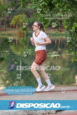 Treino Lago Igapó 2