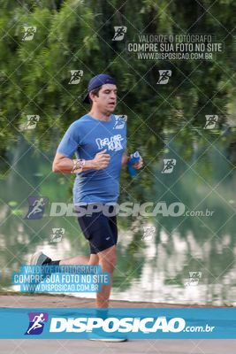 Treino Lago Igapó 2