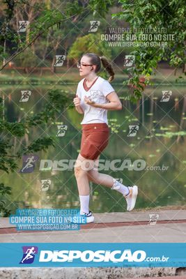 Treino Lago Igapó 2