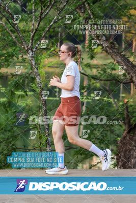 Treino Lago Igapó 2