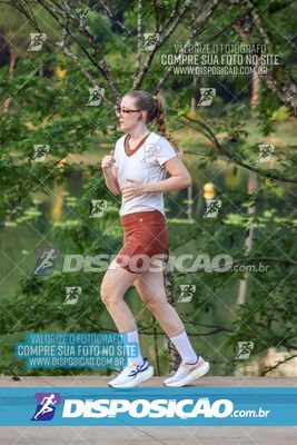 Treino Lago Igapó 2