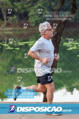 Treino Lago Igapó 2