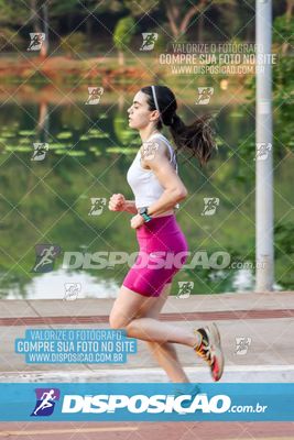 Treino Lago Igapó 2