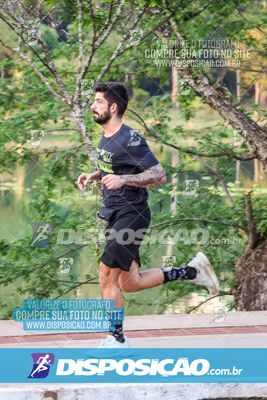 Treino Lago Igapó 2