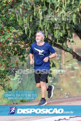 Treino Lago Igapó 2