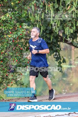 Treino Lago Igapó 2