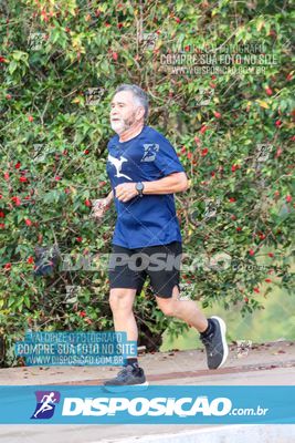 Treino Lago Igapó 2