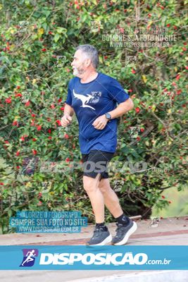 Treino Lago Igapó 2