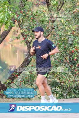 Treino Lago Igapó 2