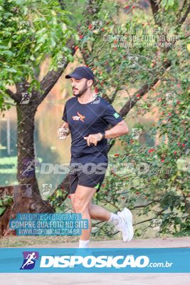 Treino Lago Igapó 2