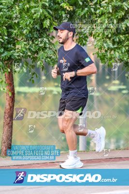 Treino Lago Igapó 2