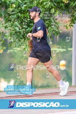 Treino Lago Igapó 2