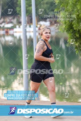 Treino Lago Igapó 2