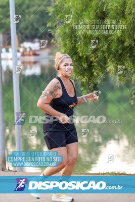 Treino Lago Igapó 2