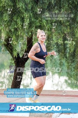 Treino Lago Igapó 2