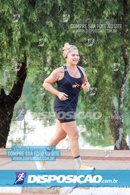 Treino Lago Igapó 2