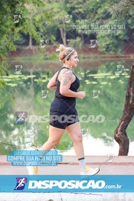 Treino Lago Igapó 2