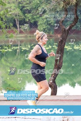 Treino Lago Igapó 2