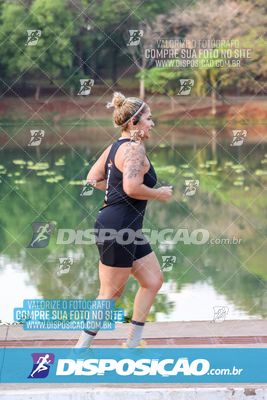 Treino Lago Igapó 2